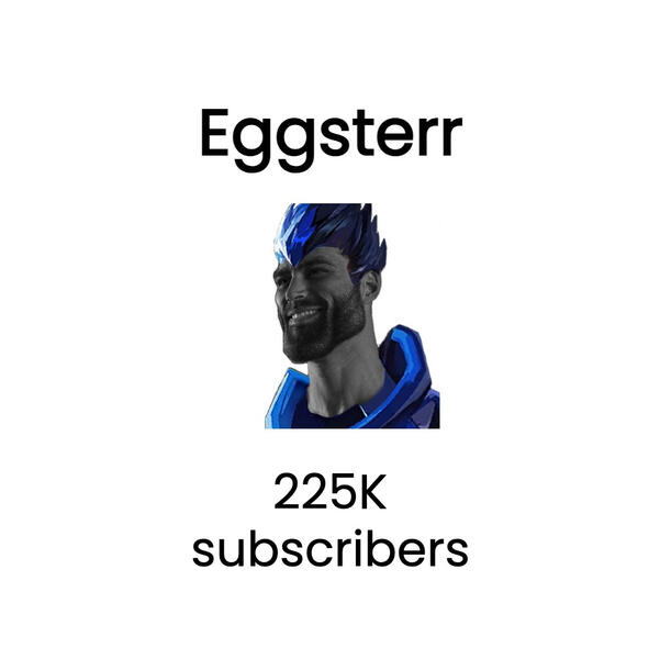 Eggsterr Eggsterr