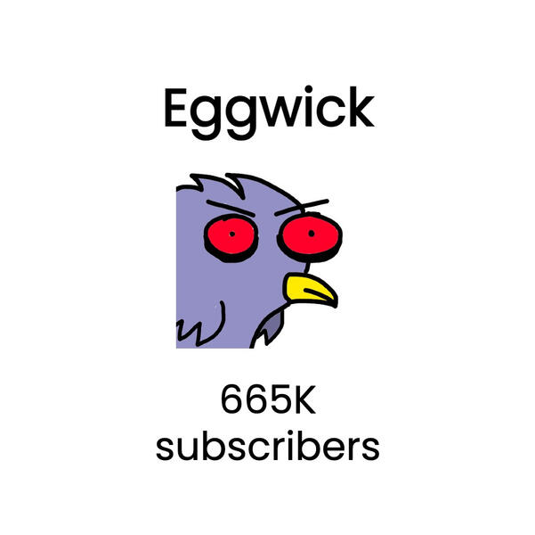 Eggwick Eggwick