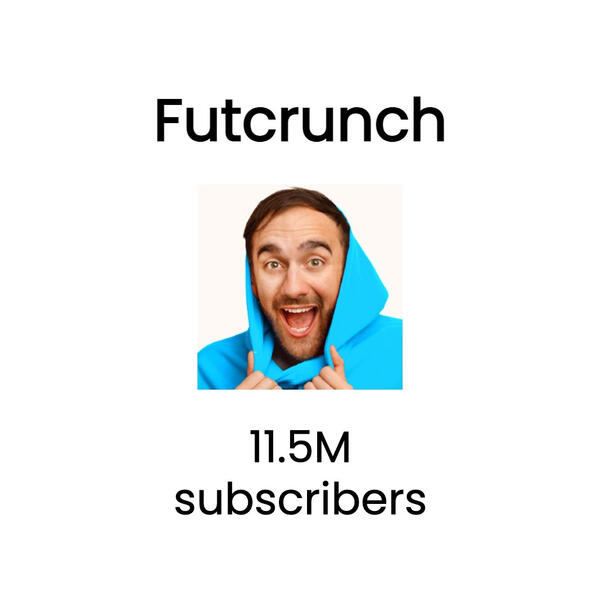 Futcrunch Futcrunch
